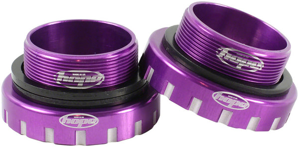 Hope BSA Bottom Bracket 68/73/83/100/120mm - 30mm