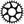 e*thirteen Helix Guidering - 30t 10/11/12-Speed 52/55mm Flip Flop CL 3/5mm Offset e*thirteen DM BLK