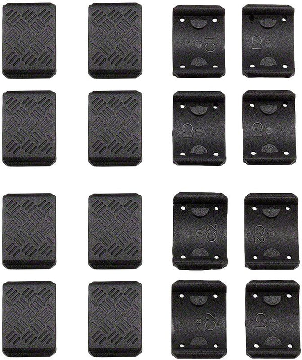 Pedal Part Crankbrothers Traction Pads for Candy 7/11