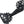 microSHIFT Sword 1x Rear Derailleur Cage Kit - Includes Pulleys