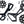 microSHIFT Sword 2x Rear Derailleur Cage Kit - Includes Pulleys