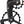CeramicSpeed OSPW Pulley Wheel System Campagnolo Derailleurs - Alloy Pulley Carbon Cage BLK