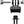 Fidlock Pinclip Action Cam Mount Set - Black
