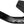 K-EDGE Hammerhead MAX XL Combo Mount - 31.8mm Black Anodize