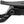 K-EDGE Hammerhead Boost Stem Mount - Adjustable Black Anodize