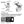 K-EDGE Wahoo Specialized Roval Combo Mount - Black Anodize