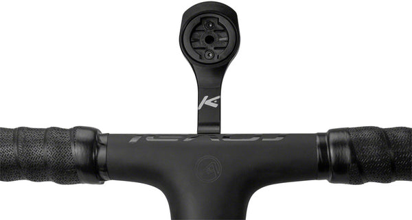 K-EDGE Garmin Specialized Roval Combo Mount - Black Anodize