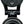 K-Edge Garmin Race Stem Mount with Cap - Black