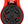 K-Edge Garmin Race Stem Mount with Cap - Red