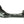 K-EDGE Garmin Max XL Combo Mount - 31.8 Black