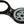K-EDGE Fixed Stem Mount for Wahoo Bolt and ELEMNT Computers: Black