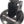 K-EDGE Go Big GoPro Top Cap Mount Black