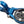 K-EDGE Garmin Sport TT/Aero Handlebar Mount: 22.2mm Blue