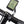 K-EDGE Garmin Race Handlebar Mount: 31.8mm Black/Silver