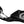 K-EDGE Wahoo Bolt 2.0 Computer Mount - Aero Race 31.8mm Black
