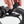 K-EDGE Bosch Kiox Out Front Computer Mount - Black