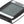MSW Miniac Wireless Bike Computer - Wireless Black