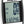 MSW Miniac Wireless Bike Computer - Wireless Black
