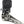 Shimano GRX FD-RX825 Di2 Front Derailleur - 2x12-Speed Braze-on Down Swing For 46-48t Max BLK/Silver