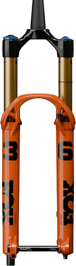 FOX 36 Factory Fork Grip X - 29" 44mm Offset