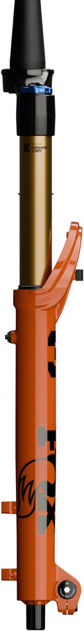 FOX 36 Factory Fork Grip X - 29" 44mm Offset