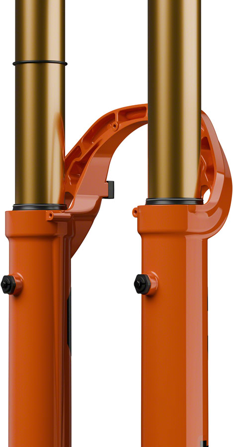 FOX 36 Factory Fork Grip X - 29" 44mm Offset
