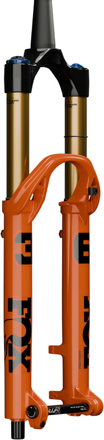 Fox Shox 36 Factory Fork 160mm Grip X2 - 29" Grip X2