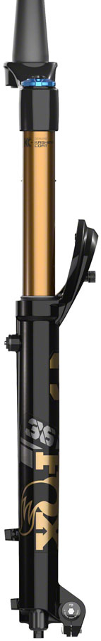 FOX 36 Factory Fork 160mm Grip X - 27.5"