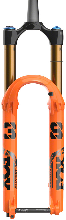 FOX 38 Factory Suspension Fork Grip X2 - 29"