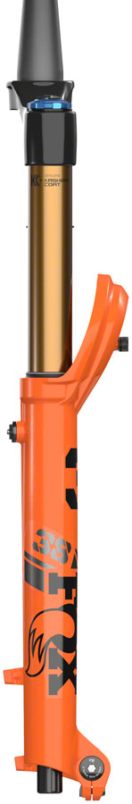 FOX 38 Factory Suspension Fork Grip X2 - 29"