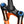 FOX 38 Factory Suspension Fork Grip X2 - 29
