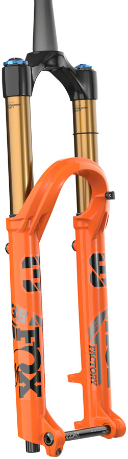 FOX 38 Factory Suspension Fork Grip X2 - 29"