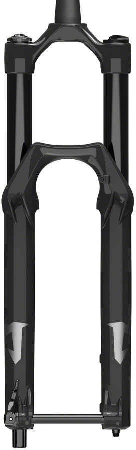 Marzocchi Super Z Suspension Fork 180mm Grip X - 27.5"