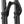 Marzocchi Super Z Suspension Fork 180mm Grip X - 27.5