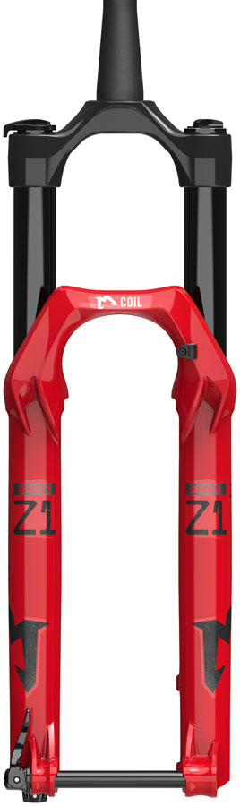 Marzocchi Bomber Z1 Coil Suspension Fork 29" 160mm 44mm Offset