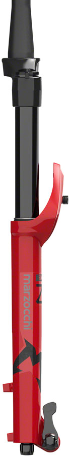 Marzocchi Bomber Z1 Coil Suspension Fork 29" 160mm 44mm Offset