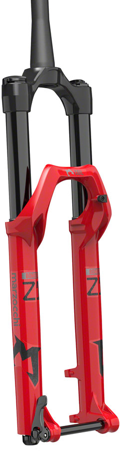Marzocchi Bomber Z1 Coil Suspension Fork 29" 160mm 44mm Offset
