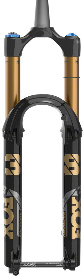 FOX 38 Factory Suspension Fork Grip X2 - 29"