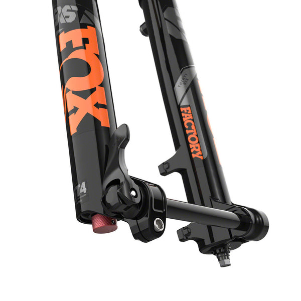 FOX 36 Factory Fork 160mm GRIP 2 | FIT4 - 27.5"