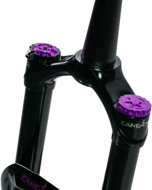 Cane Creek Helm MKII Air Suspension Fork - 29"