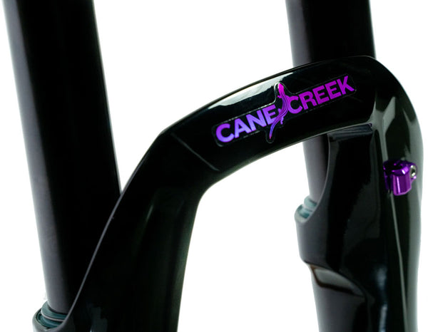 Cane Creek Helm MKII Air Suspension Fork - 29"