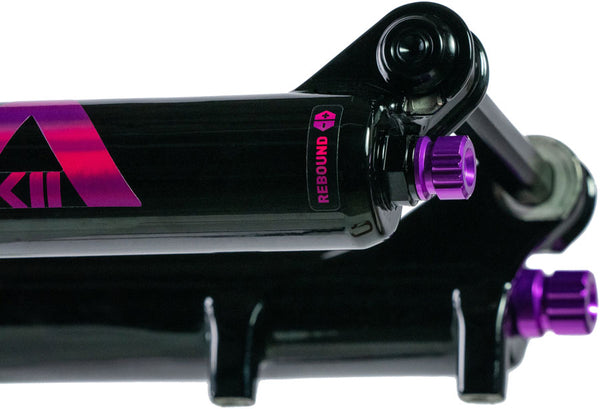 Cane Creek Helm MKII Air Suspension Fork - 29"