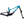 Intense Tracer 279 Frame, Blue