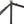 Surly Cross Check 60cm Frameset Gloss Black