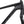 Salsa Heyday! C Frameset - Carbon Black Small