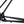 Salsa Marrakesh Frameset - 700c Steel Black 57cm