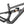 Salsa Cassidy Carbon Frame - Carbon Raw Medium