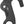 Wheels Manufacturing Derailleur Hanger - 611