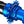 Wheels Manufacturing SOLO-XD XD/XDR Single Speed Conversion Kit - 18t For SRAM XD/XDR Freeubs Blue