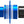 Wheels Manufacturing SOLO-XD XD/XDR Single Speed Conversion Kit - 18t For SRAM XD/XDR Freeubs Blue